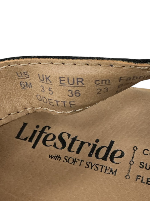 Plataforma 6 (LIFE STRIDE)