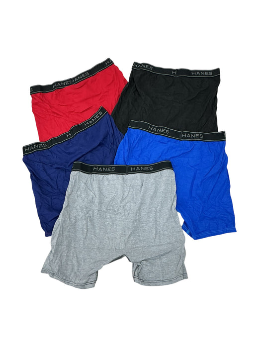 Set de ropa interior L (HANES)