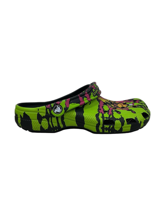 Crocs 8 (CROCS)