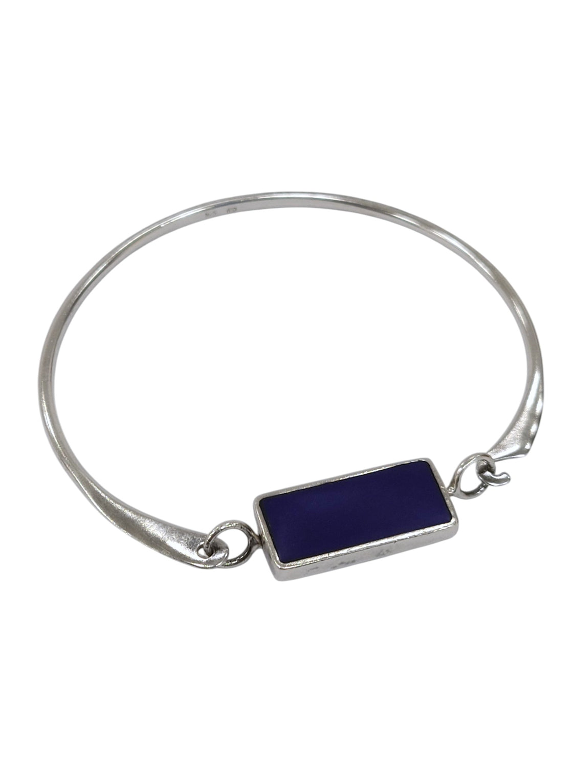 Pulsera de plata (925)