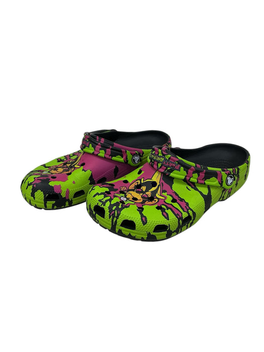 Crocs 8 (CROCS)