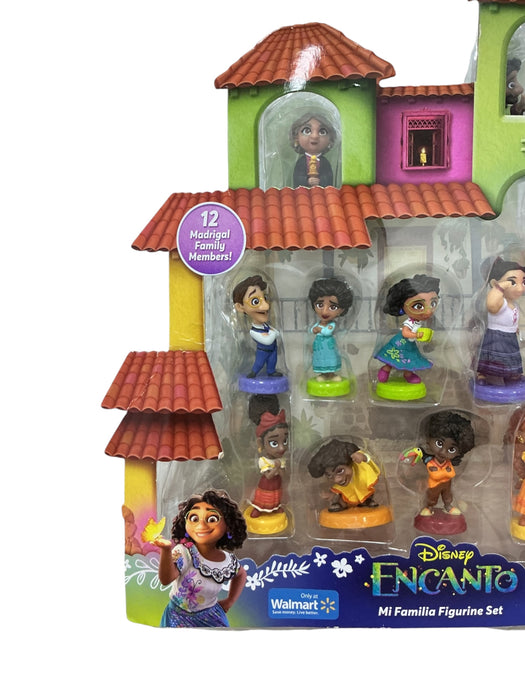 Familia Madrigal (JAKKS PACIFIC)