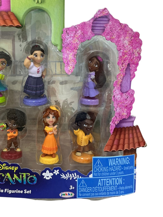 Familia Madrigal (JAKKS PACIFIC)