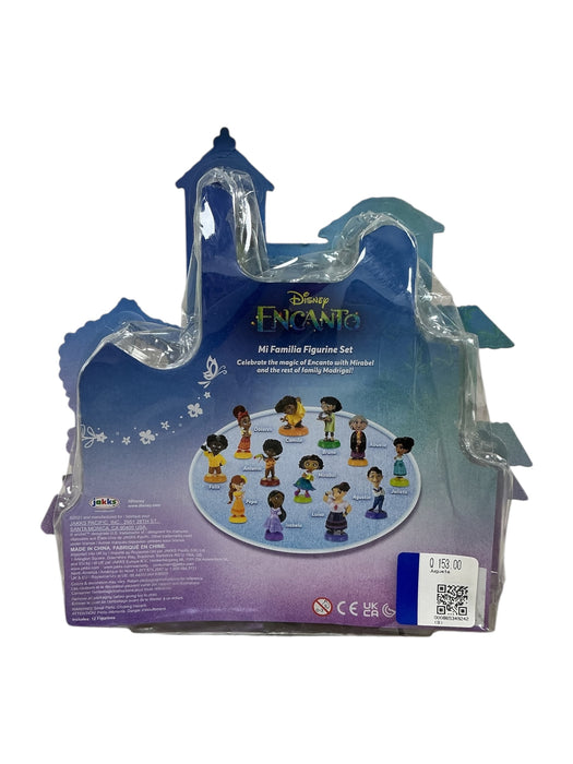 Familia Madrigal (JAKKS PACIFIC)
