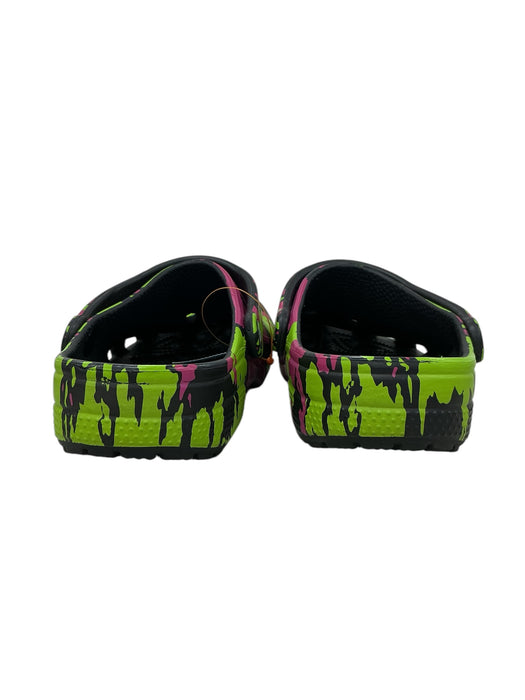 Crocs 8 (CROCS)