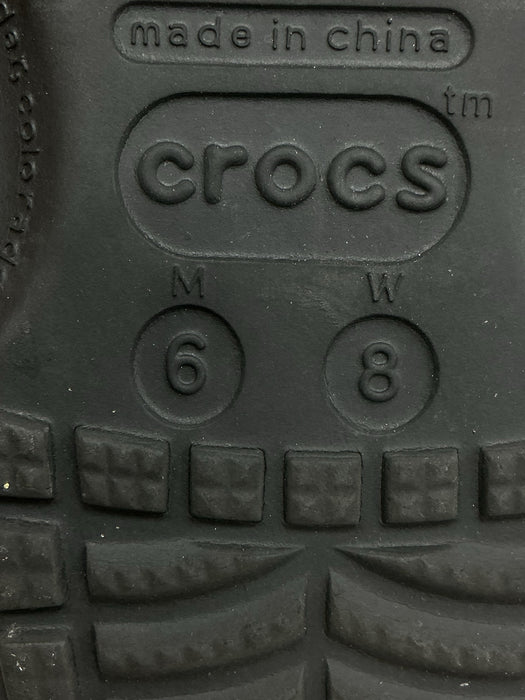Crocs 8 (CROCS)