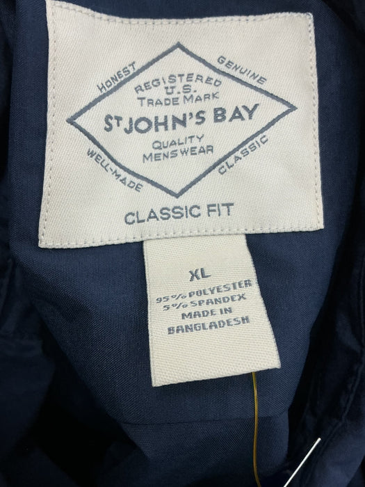 Camisa XL (ST JOHN´S BAY)