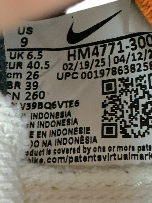 Tenis 9 (NIKE)