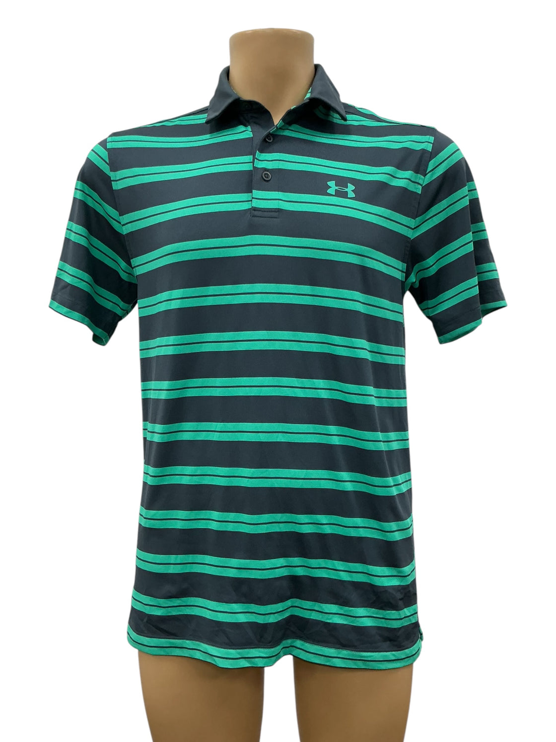 Camisa M (UNDER ARMOUR)