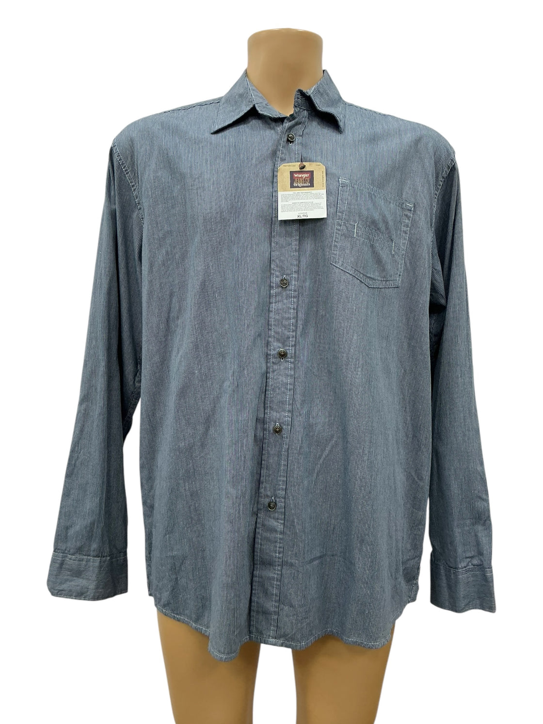 Camisa XL (WRANGLER)