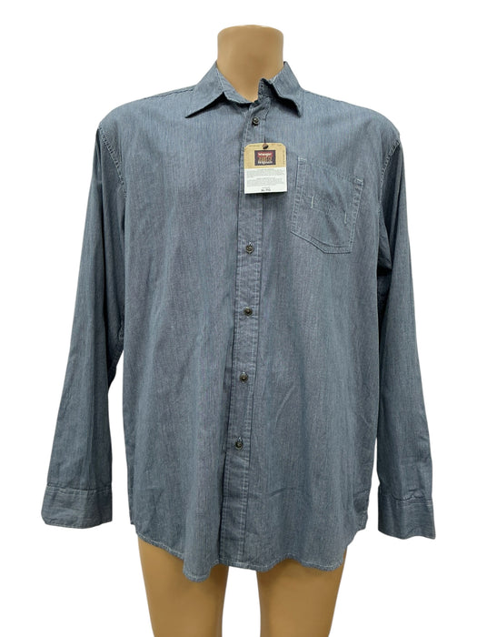 Camisa XL (WRANGLER)