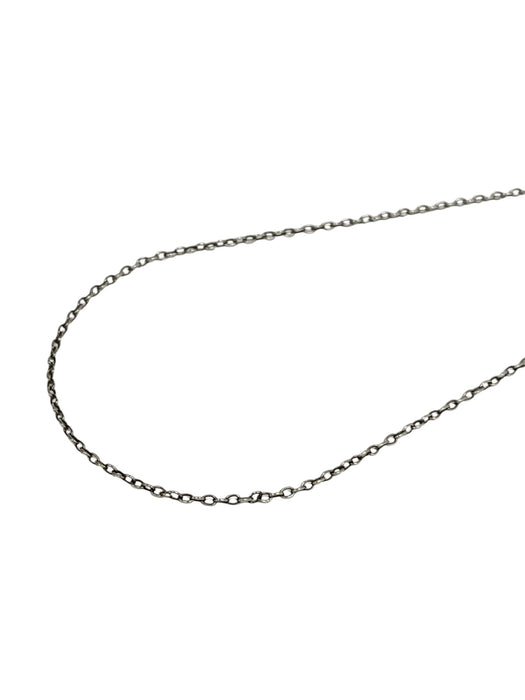 Collar de plata (925)