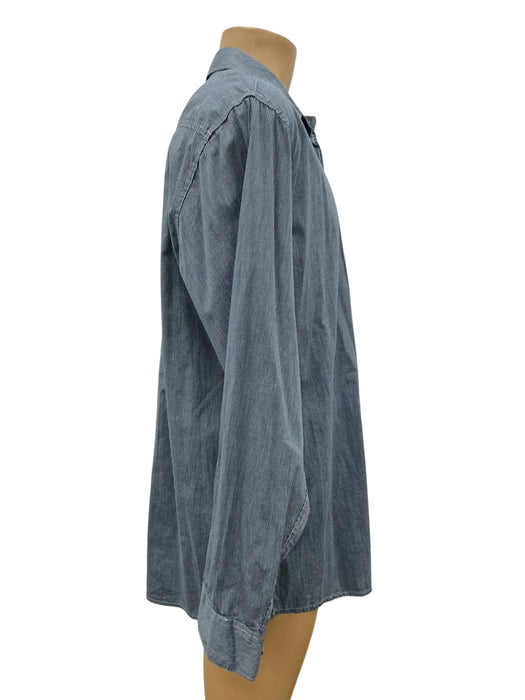 Camisa XL (WRANGLER)