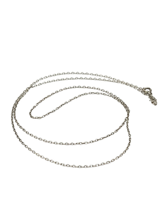 Collar de plata (925)