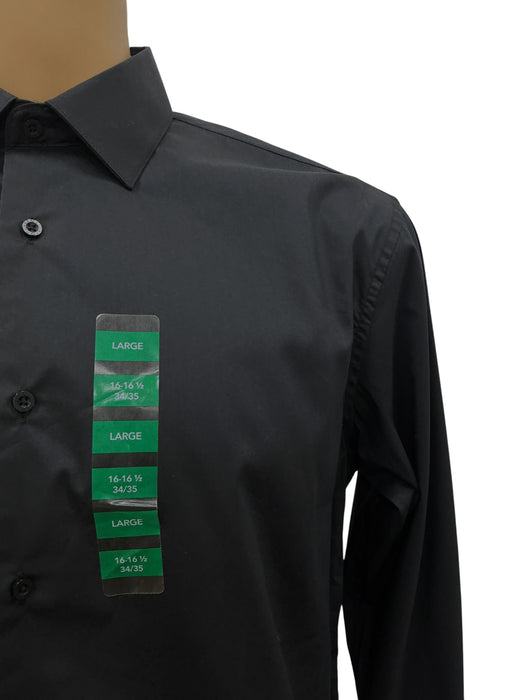 Camisa L (LUCKY BRAND)