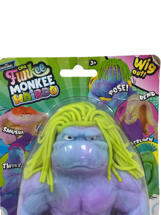 Funkee Monkee (ORB)