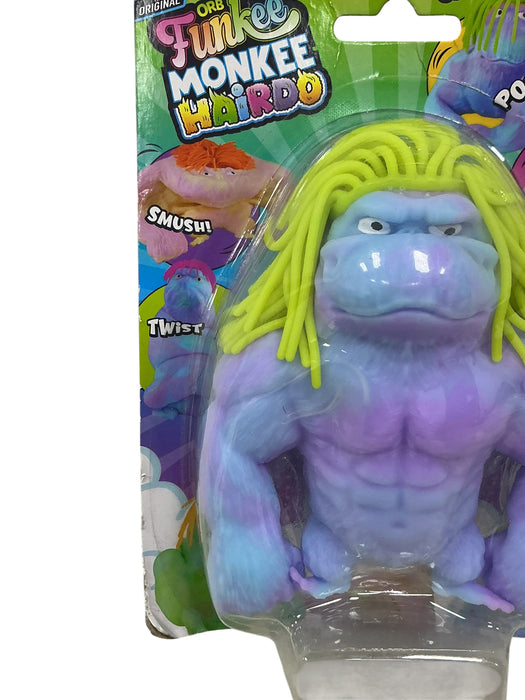 Funkee Monkee (ORB)