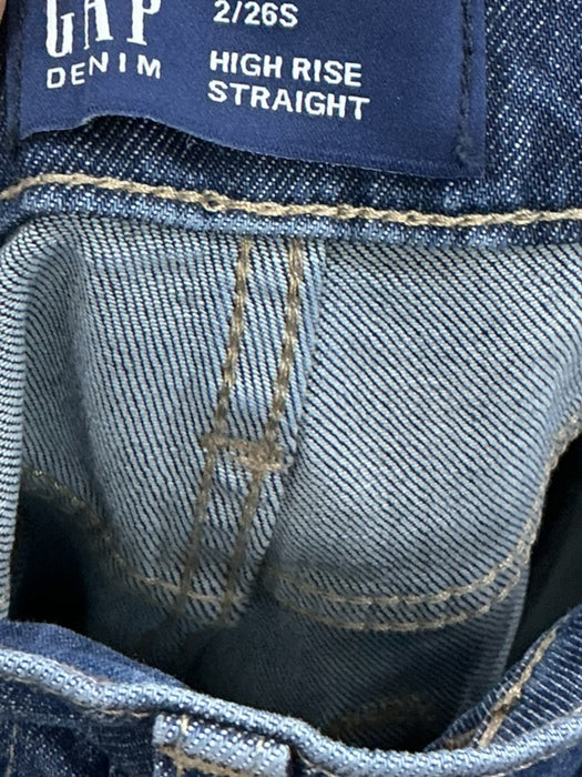 Pantalón 2 (GAP)