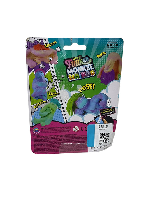 Funkee Monkee (ORB)