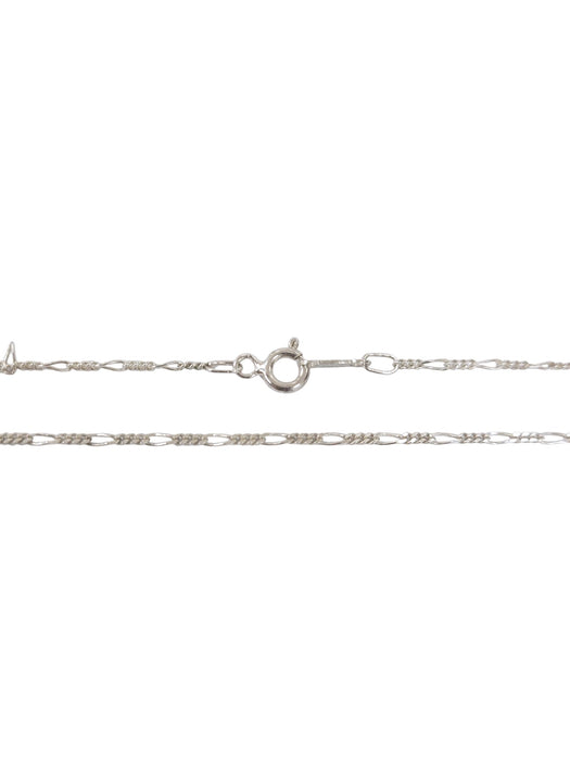 Cadena de plata  (925)
