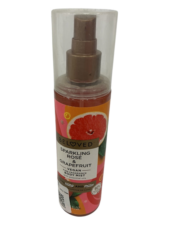 Body Mist (BELOVED)