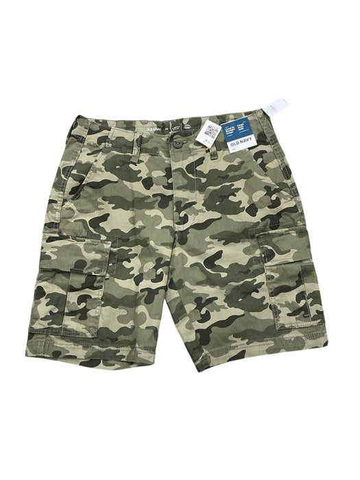 Pantaloneta 30 (OLD NAVY)