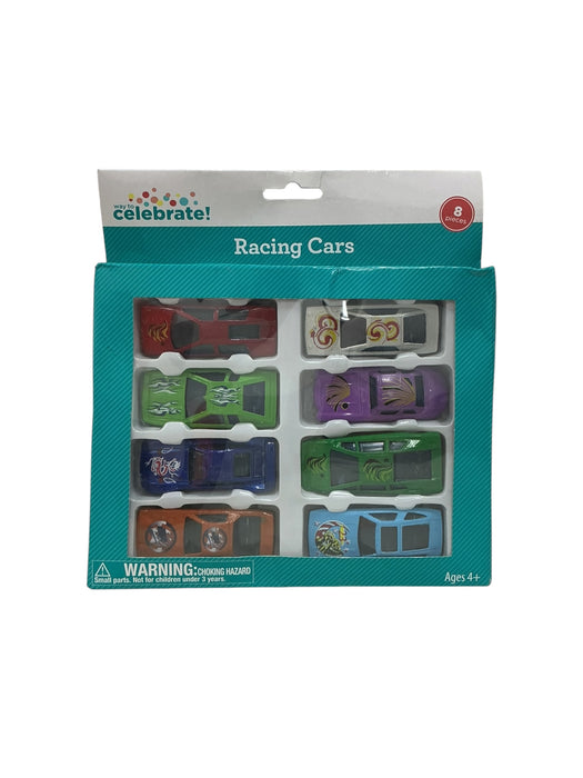 Set de carros (WAY TO CELEBRATE!)