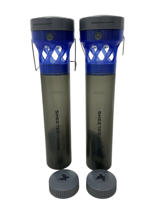 Trampas para Mosquitos con Luz UV (SKEETER HAWK)
