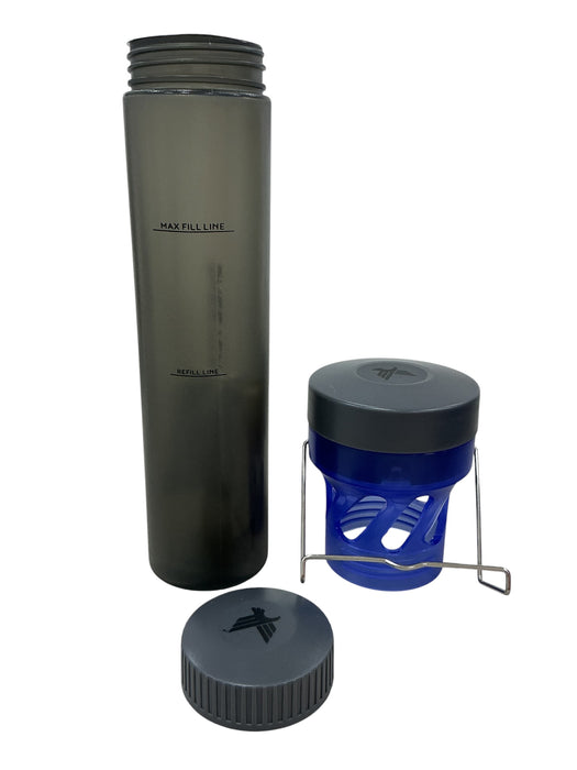 Trampas para Mosquitos con Luz UV (SKEETER HAWK)