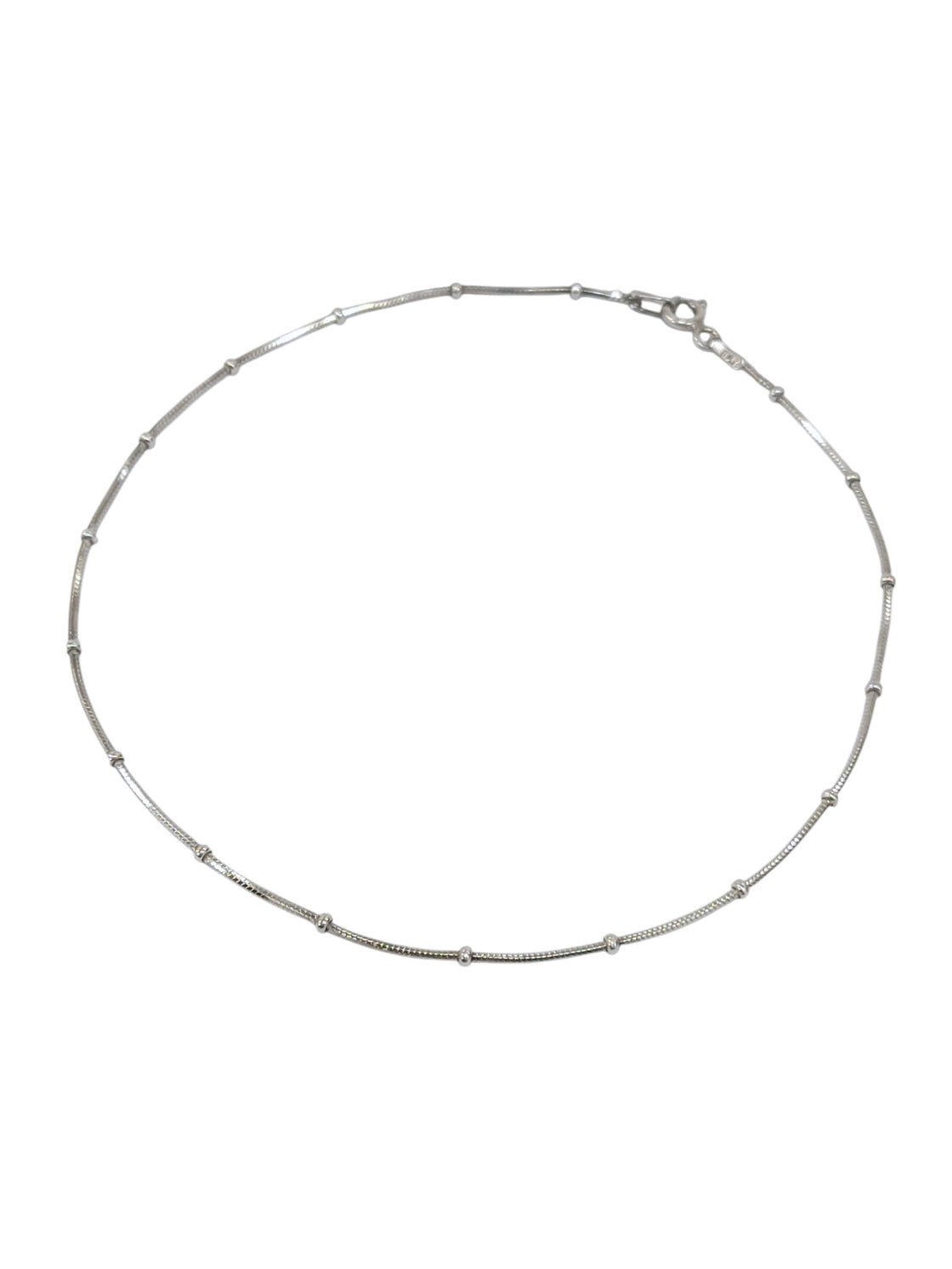 Pulsera de plata (925)
