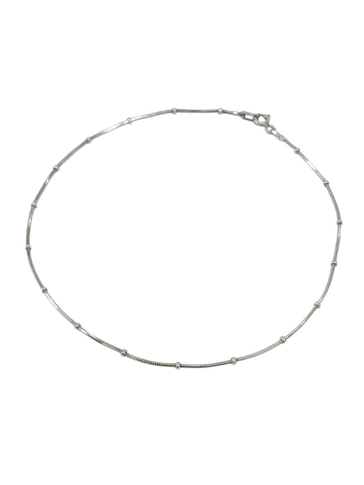 Pulsera de plata (925)