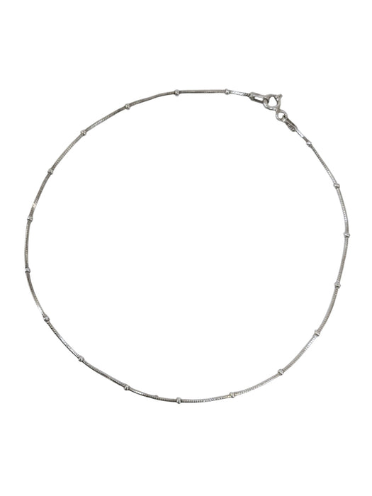 Pulsera de plata (925)
