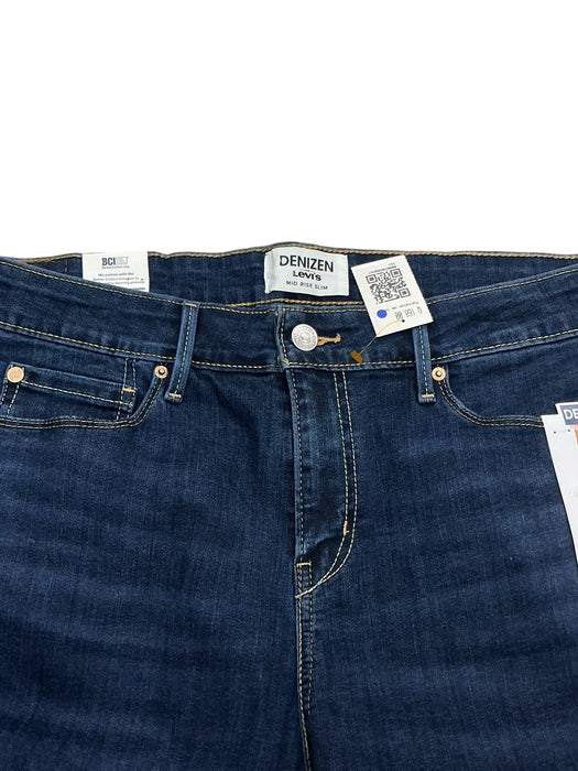 Pantalón 14M (DENIZEN LEVI'S)