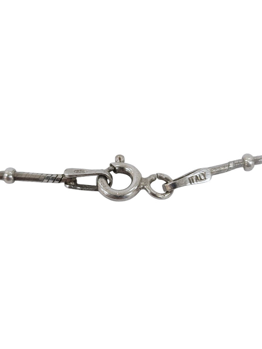 Pulsera de plata (925)