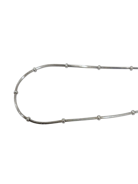 Pulsera de plata (925)