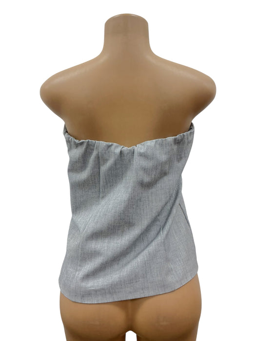 Blusa S (ABERCROMBIE & FITCH)