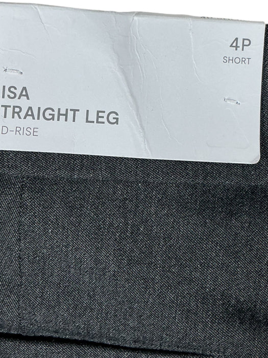 Pantalón 4PS (LIZ CLAIBORNE)