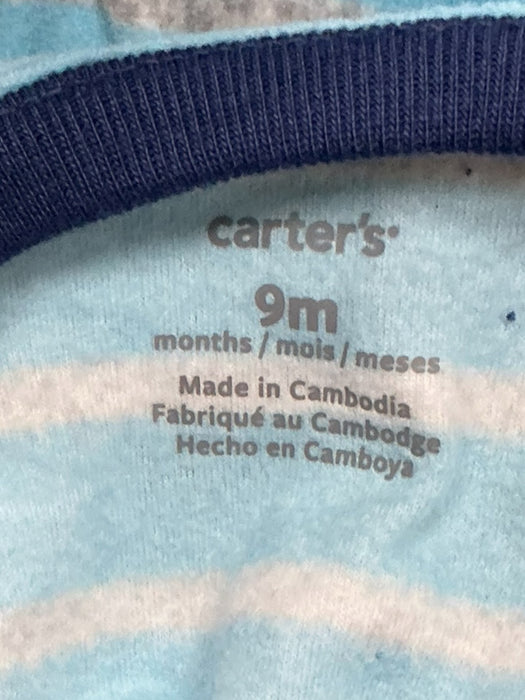 Dúo de mamelucos 9M (CARTER'S)