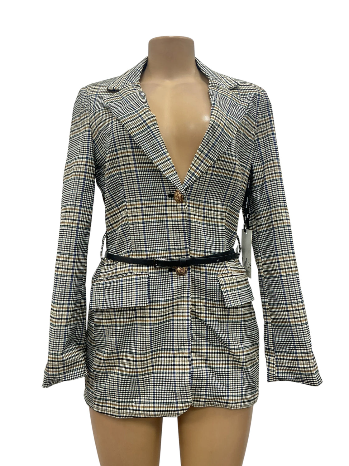 Blazer XS (JULES & LEOPOLD)