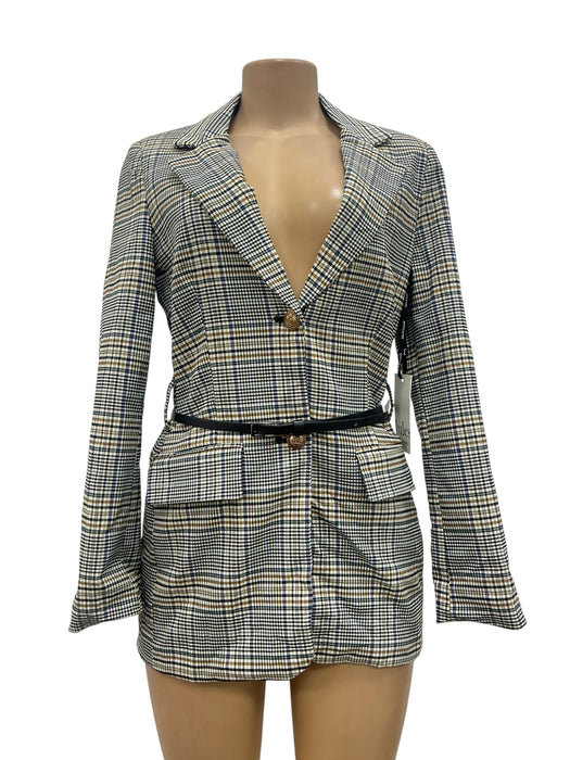 Blazer XS (JULES & LEOPOLD)