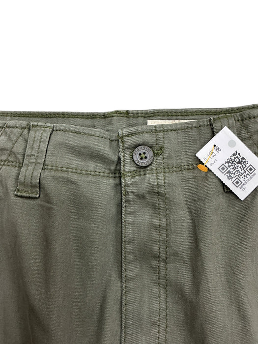 Pantaloneta 32 (WRANGLER)