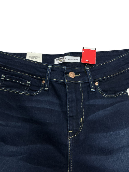 Pantalón 10L (LEVI STRAUSS & CO)