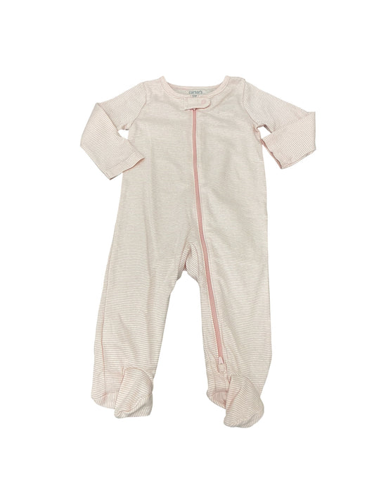 Dúo de pijamas para bebé 9M (CARTER´S)