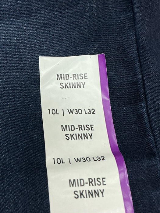 Pantalón 10L (LEVI STRAUSS & CO)