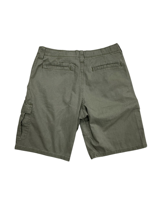 Pantaloneta 32 (WRANGLER)