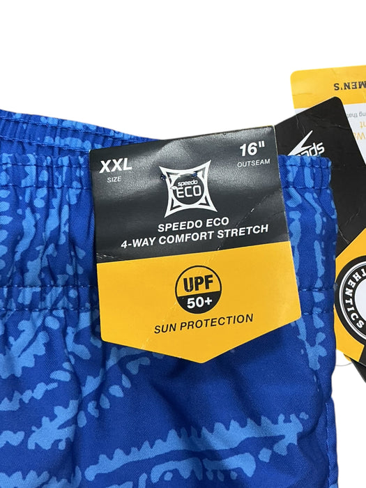 Pantaloneta XXL (SPEEDO)