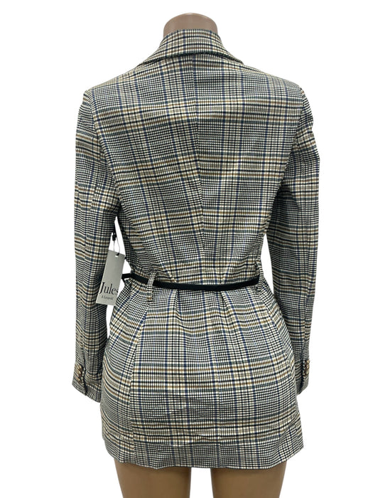 Blazer XS (JULES & LEOPOLD)