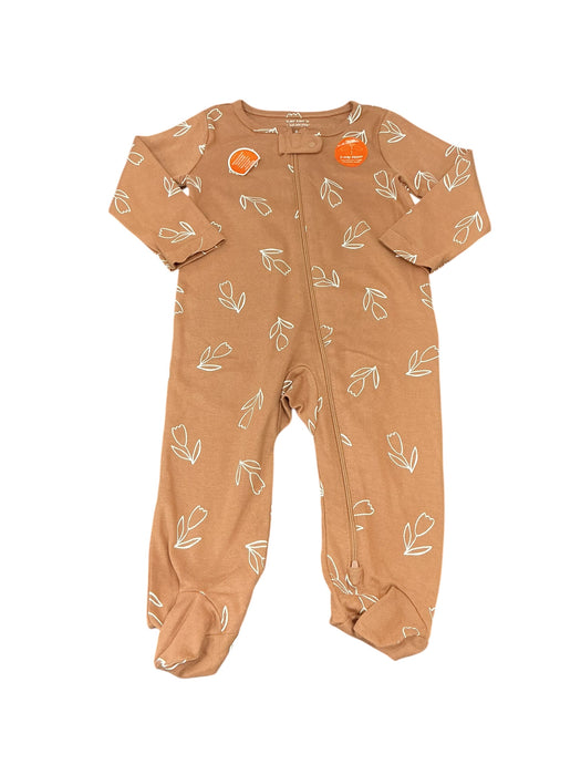 Dúo de pijamas para bebé 9M (CARTER´S)