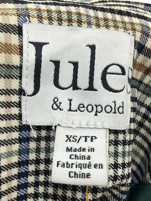 Blazer XS (JULES & LEOPOLD)
