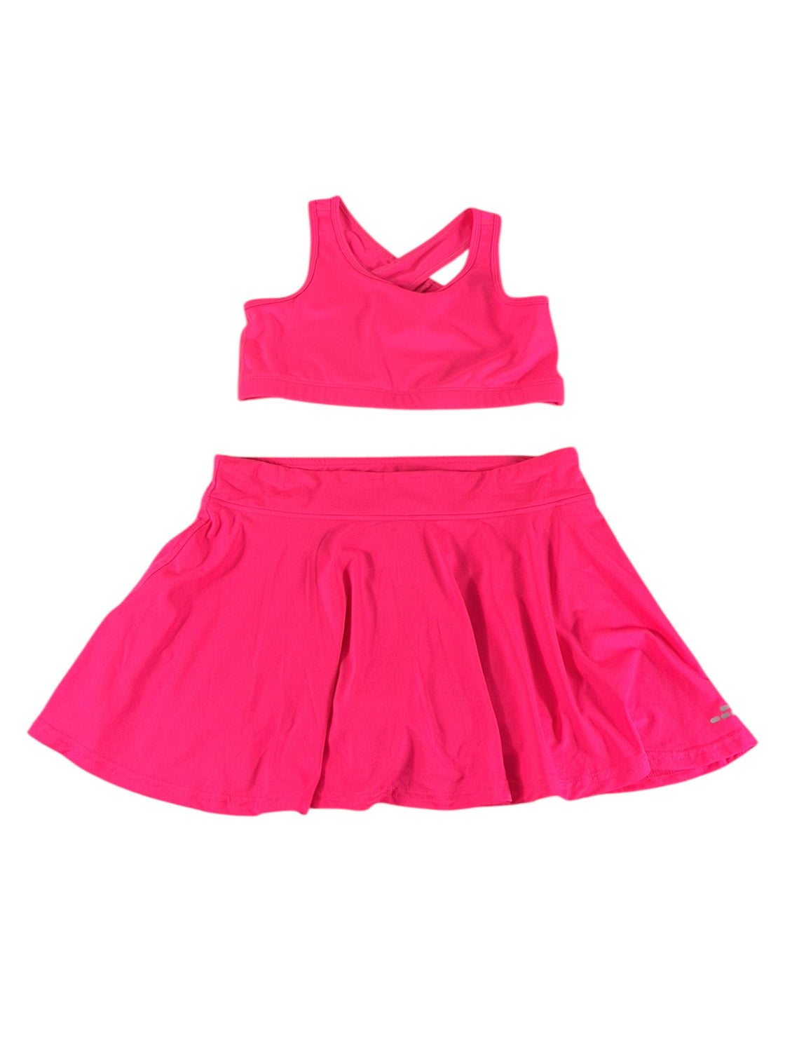 Conjunto deportivo L (BCG)